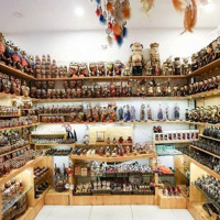 Cho Thuê Nhà Mặt Phố Đinh Liệt, Diện Tích: 8M, Mt: 4M, Giá 40 Triệu
