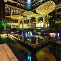 Bán Gấp Căn Hộ Cc R2 Goldmark City, 36 Hồ Tùng Mậu, Bắc Từ Liêm, 80M2 Đủ Nội Thất, Giá Nhỉnh 5 Tỷ