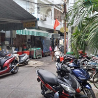 Bán Nhà Riêng 12 Phòng Ngủ 11 Vệ Sinh 85M2 Tại Đề Thám, Cầu Ông Lãnh, Q1. Dòng Tiền 60 Triệu/Tháng. Nhỉnh 19 Tỷ