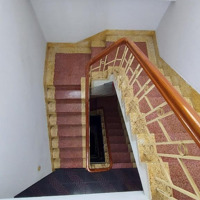 Bán Nhà Riêng 12 Phòng Ngủ 11 Vệ Sinh 85M2 Tại Đề Thám, Cầu Ông Lãnh, Q1. Dòng Tiền 60 Triệu/Tháng. Nhỉnh 19 Tỷ
