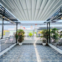 Siêu Phẩm Nhà Mới Xây Phạm Văn Chiêu P14 Q.gò Vấp 70M2/3Tỷ9 Sổ Hồng Riêng Chính Chủ