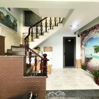 Mặt Tiền Đường Số 14M - Vip Tân Quy Q7 -Mặt Tiền: 5M - Xe Hơi Ngủ Nhà - Dòng Tiền 26 Triệu/Th