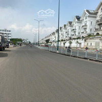 Căn Duy Nhất Đại Lộ Mới Mặt Tiền Dương Quảng Hàm-5X20M-100M2- Ctdx Hầm 7 Tầng Hđt 50 Triệu Chỉ 22.5 Tỷ