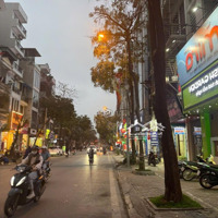 Siêu Hot -- Mặt Phố Vip Tô Hiệu -- Đoạn Đẹp Nhất Phố -- Kinh Doanh Miễn Bàn -- Giá Siêu Đầu Tư