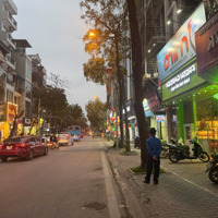 Siêu Hot -- Mặt Phố Vip Tô Hiệu -- Đoạn Đẹp Nhất Phố -- Kinh Doanh Miễn Bàn -- Giá Siêu Đầu Tư