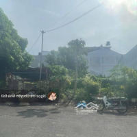 Chưa Tới 3 Tỷ 5 Chủ Sang Lô Đất 80M2 Full Thổmặt Tiềnnhựa 8M Cách Ngã Tư Mk Chỉ 5P Di Chuyển, Ngay Thcs