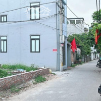 Bán Đất Trung Tâm Phúc Lợi, Lô Góc, 68M2,Mặt Tiền5.8M, Chỉ 9.8 Tỷ Liên Hệ: 0931108782 Mrtiến