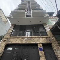 Bán Toà Chdv Siêu Dòng Tiền, Xuân La - Tây Hồ, Ngõ Thông, Oto, 85Mx9Tầng. Liên Hệ: 0968089718