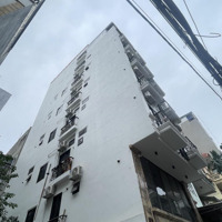 Bán Toà Chdv Siêu Dòng Tiền, Xuân La - Tây Hồ, Ngõ Thông, Oto, 85Mx9Tầng. Liên Hệ: 0968089718