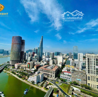 Chủ Định Cư, Bán Gấp Ch Saigon Royal 90M2 2 Phòng Ngủview Sông Sg, Bitexco Tuyệt Đẹp 8,49 Tỷ Liên Hệ: 0931785522