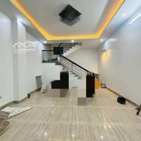 Bán Nhà Lạc Long Quân -Diện Tíchxây 50M2 - Nhà Đẹp - Ôtô Gần Nhà - Ngõ Nông Rộng Thoáng - Full Nội Thất.