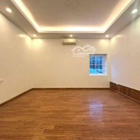 Bán Nhà Lạc Long Quân -Diện Tíchxây 50M2 - Nhà Đẹp - Ôtô Gần Nhà - Ngõ Nông Rộng Thoáng - Full Nội Thất.