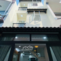 Cô Mến Đi Định Cư Bán Nhà Nguyễn Thành Ý-Đakao-Q1, Gần Tiểu Học Đinh Tiên Hoàng. Giá Bán 4Tỷ050/79,5M2