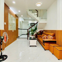 Cô Mến Đi Định Cư Bán Nhà Nguyễn Thành Ý-Đakao-Q1, Gần Tiểu Học Đinh Tiên Hoàng. Giá Bán 4Tỷ050/79,5M2