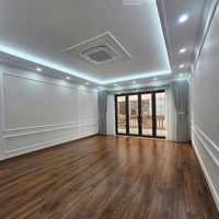 Bán Nhà Kinh Doanh - Ô Tô Tránh, Vỉa Hè - Đông Quan, Cầu Giấy. Giá Bán 17,5 Tỷ. 60M2, Mt5M, 6 Tầng