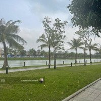 Bán Bt Song Lập Ngọc Trai 05,Diện Tích Đất 165,6M2,Xd 289,8M2. Giá Bán 39 Tỷ Tốt Nhất Dự Án