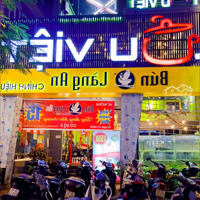 Cho Thuê Mbkd Phố Ăn Uống Hot Nhất Trung Hòa Tập Trung Đông Tương Hiệu Lớn, Nhãn Hàng Lớn0913319386