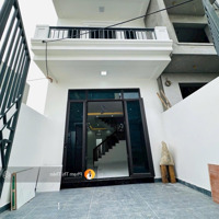 Nhà 3 Tầng, Độc Lập, Sân Cổng Riêng, Tại Thành Công, Đặng Cương, An Dương