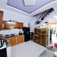 Nhà Ấp 2, Hóc Môn - 2 Tầng Xây Kiên Cố - 60M2 - Giá 3.X Tỷ
