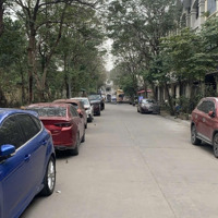 Chính Chủ Bán Liền Kề Gleximco Khu A Giá Bán 18 Tỷ Đã Hoàn Thiện Cơ Bản Đã Có Sổ Giao Dịch