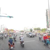 Bán Nhà Lê Quang Định giáp Bình Thạnh, 40m2, 2 tầng, 4.3 tỷ 0964364745