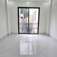 Bán Nhà Mới Hoàn Thiện, Tk Hiện Đại, 38M2X4 Tầng (4 Phòng Ngủ) Tại Tt Trạn Trôi, Giá Bán 3,55 Tỷ