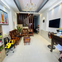 Nhà Đường Lê Văn Sỹ, Phường 14, Quận 3. Giá Bán 2,460 Tỷ, Gần Đường Lê Văn Sỹ, Diện Tích: 48M2, 3 Phòng Ngủ 3 Vệ Sinh