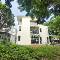 Tống Diễn 0944866678. Cực Hiếm, Bán Biệt Thự Đơn Lập View Trực Diện Công Viên Ecopark.