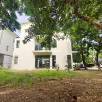 Tống Diễn 0944866678. Cực Hiếm, Bán Biệt Thự Đơn Lập View Trực Diện Công Viên Ecopark.