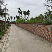 Bán Đất Phường Trần Hưng Đạo Thành Phố Thủy Nguyên Hải Phòng