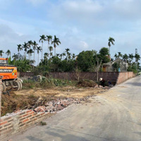 Bán Đất Phường Trần Hưng Đạo Thành Phố Thủy Nguyên Hải Phòng