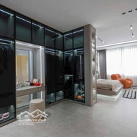 Căn Villa Đẹp Nhất Q1 - Khu Vip Hai Bà Trưng (6,8X18M) - 4 Tầng (5Pn) Tặng Nt , Chỉ 27,9 Tỷ Còn Tl.