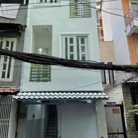 Bán Nhà Riêng Tại Bùi Thị Xuân, 4,5 Tỷ, 15 M2, Giá Siêu Hời