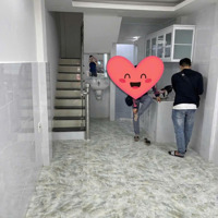 Bán Nhà Riêng Tại Bùi Thị Xuân, 4,5 Tỷ, 15 M2, Giá Siêu Hời