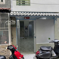 Bán Nhà Riêng Tại Bùi Thị Xuân, 4,5 Tỷ, 15 M2, Giá Siêu Hời