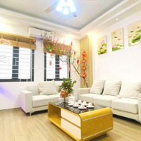 Định Công - 42M2 - 5Tầng - Mt4M - Hơn 8Tỷ - Trước Nhà Rộng Gần 3M, 50M Ra Mặt Phố.