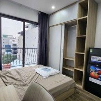 Chỉ 13.9 Tỷ Sở Hữu Ngay Nhà P. Nhật Chiêu, Nhà 7 Tầng -13 Phòng Mới 100%, Ô Tô Đỗ Cổng, 58M2.