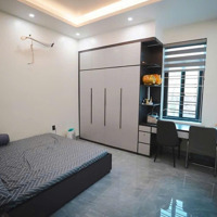 Bán Nhà Bùi Xương Trạch - Ngõ Thông, Gần Ô Tô - 43M2 X 5T - 7.7 Tỷ