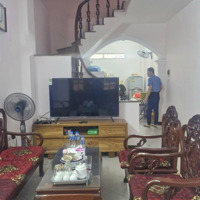 Siêu Phẩm Bán Nhà Cầu Giấy - Trần Quốc Vượng 38-5 Tầng , Lô Góc , Dân Xây, Ngõ Rộng 4M - Ô Tô Đỗ