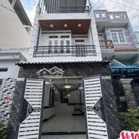 Bán Nhà Đẹp Giá Bán 3Tỷ790/70,2M2 Sẵn Dòng Tiền Cho Thuê 24 Triệuiệu, Rạch Bùng Binh-P9-Q3, Gần Ga Sài Gòn