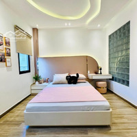Lên Sóng Siêu Phẩm Nhà Phố Thang Máy Hẻm Xe Hơi Thông Phạm Văn Chiêu P8 Q.gò Vấp 70M2/4Tỷ1