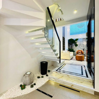 Lên Sóng Siêu Phẩm Nhà Phố Thang Máy Hẻm Xe Hơi Thông Phạm Văn Chiêu P8 Q.gò Vấp 70M2/4Tỷ1