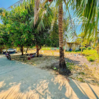 Alo Ngay! Lô Đất Dân 2 Mặt Tiền Đẹp Cạnh Kdt Phức Hợp Của Vin Dự Kiến Khởi Công 15.11.2025