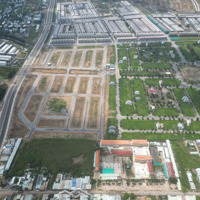 Đất Nền Hai Thành, Chính Thức Triển Khai Saigon Village Gđ2, Khu Đẹp Nhất Long Hậu