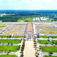 Đất Nền Hai Thành, Chính Thức Triển Khai Saigon Village Gđ2, Khu Đẹp Nhất Long Hậu