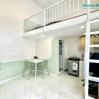 Cho Thuê Duplex Sạch Đẹp Full Nội Thất - Kcx Tân Thuận - Vincom Q7 - Big C - Lotte Mart