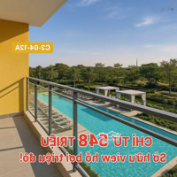 Sở Hữu Căn Hộ View Hồ Bơi Triệu Đô Chỉ 548 Triệu Vốn Ban Đầu Tại Masteri Vinhomes Ocean Park2