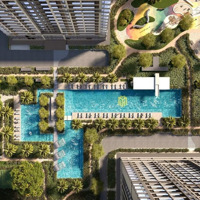 Sở Hữu Căn Hộ View Hồ Bơi Triệu Đô Chỉ 548 Triệu Vốn Ban Đầu Tại Masteri Vinhomes Ocean Park2
