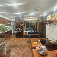 Chính Chủ Bán Căn Hộ 63M 2 Phòng Ngủ Tại Tòa Ct8 Đại Thanh - Full Nội Thất Sang Sửa Đẹp. Sổ Hồng