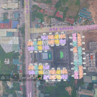 Chính Chủ Cần Bán Căn Hộ 73M2 2 Phòng Ngủtầng Trung Sàn Vàng, Ban Công Đn, View Nội Khu.